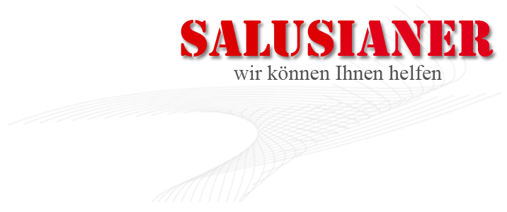 Willkommen bei den Salusianern in München